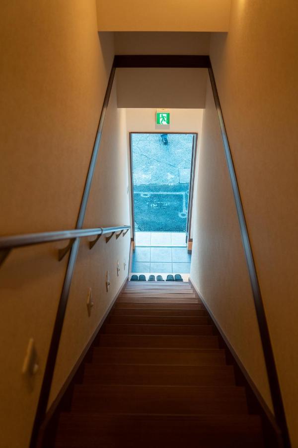 Hanastay花渓居 - 松（Matsu) Осака Экстерьер фото